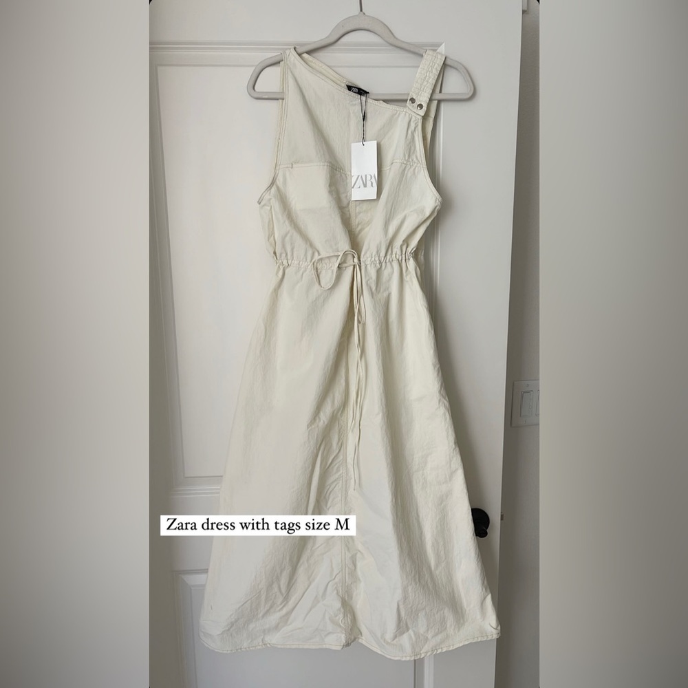 New Zara dress